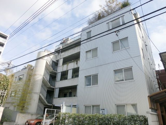 建物外観　★外観★