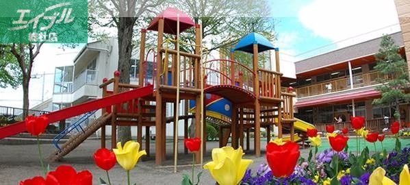 幼稚園・保育園　まこと幼稚園（幼稚園・保育園）まで2892m