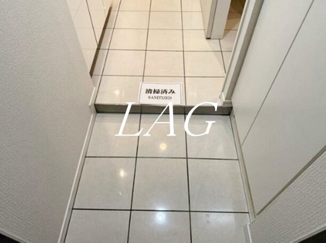 玄関　玄関です。