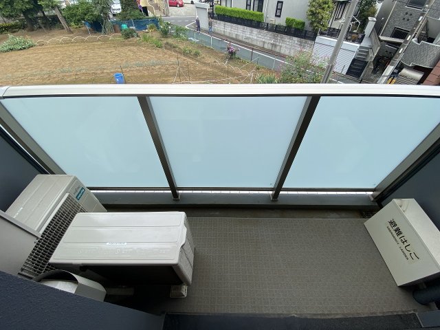 アーバンパーク成増IIの内装写真