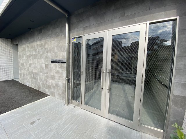 アーバンパーク成増IIの外観写真