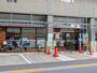 コンビニ　セブンイレブン 板橋成増店（コンビニ）まで221m