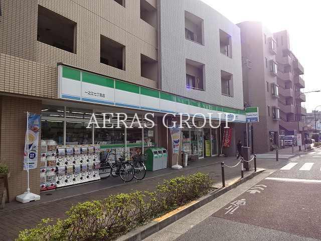 コンビニ　ファミリーマート一之江7丁目店（コンビニ）まで122m