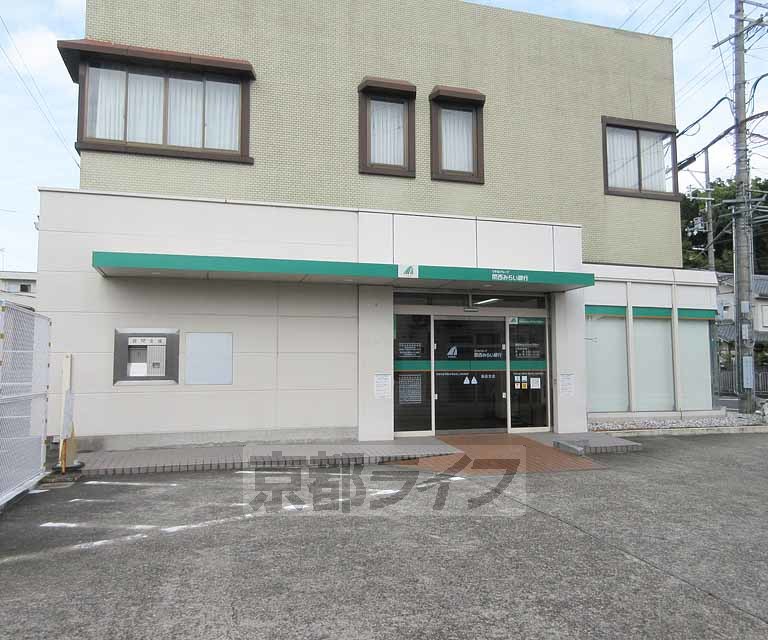 銀行　関西みらい銀行 瀬田支店（銀行）まで325m
