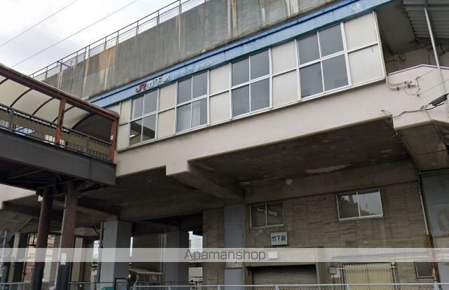 その他　竹下駅（その他）まで296m