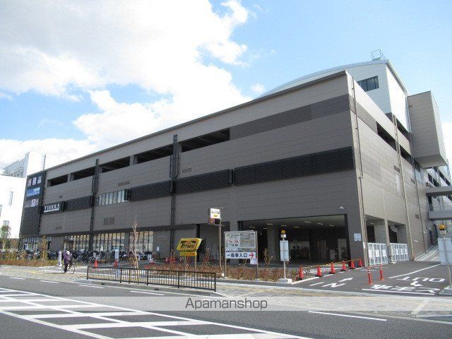 ショッピングセンター　ビエラ岸辺建都（ショッピングセンター）まで1333m