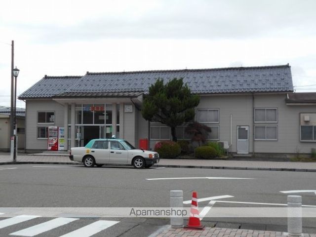 その他　粟津駅（その他）まで2400m