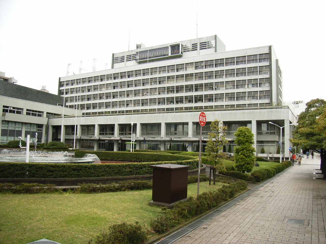 役所　仙台市役所（役所）まで770m