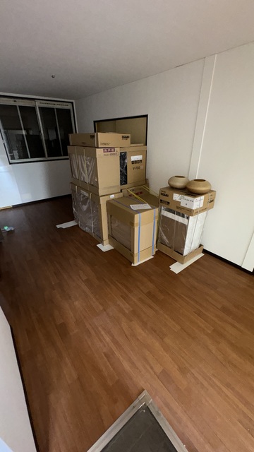 その他　※内装リフォーム中