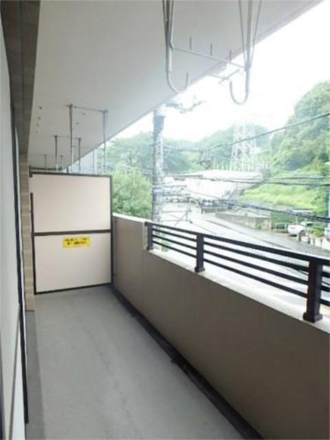 眺望　眺め良好