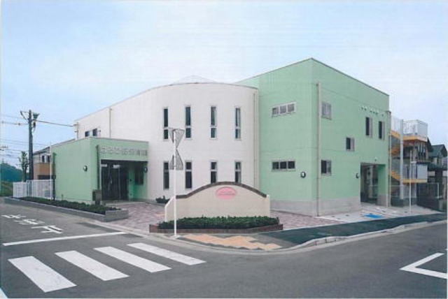幼稚園・保育園　はるひ野保育園（幼稚園・保育園）まで888m