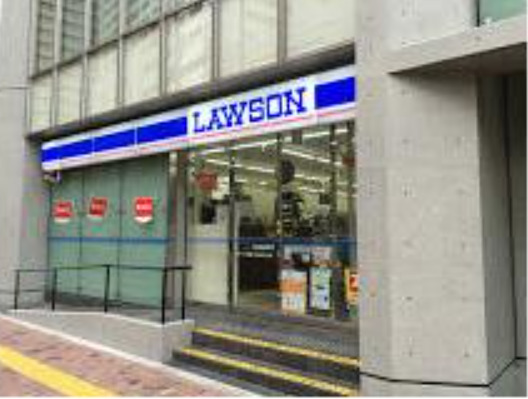 コンビニ　ローソン 御茶ノ水ＭＫビル店（コンビニ）まで179m
