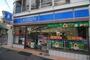 コンビニ　ローソン阪急塚口駅前店（コンビニ）まで300m