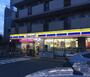 コンビニ　ミニストップ 杉並成田西店（コンビニ）まで453m