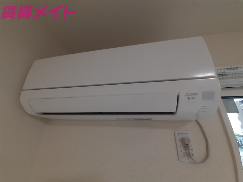 その他設備　同型参考写真