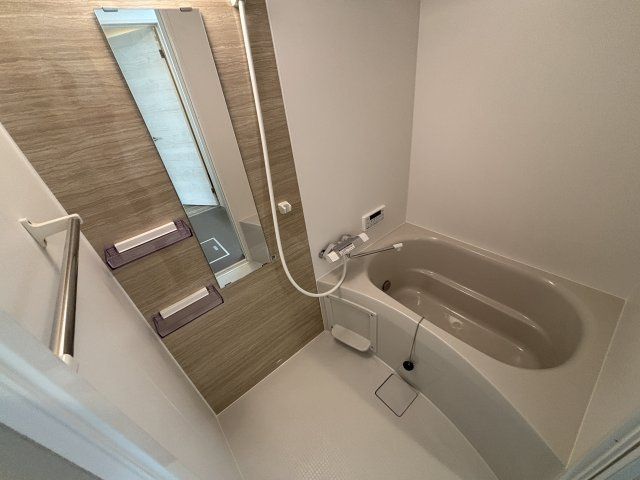 バス・シャワールーム　同仕様画像