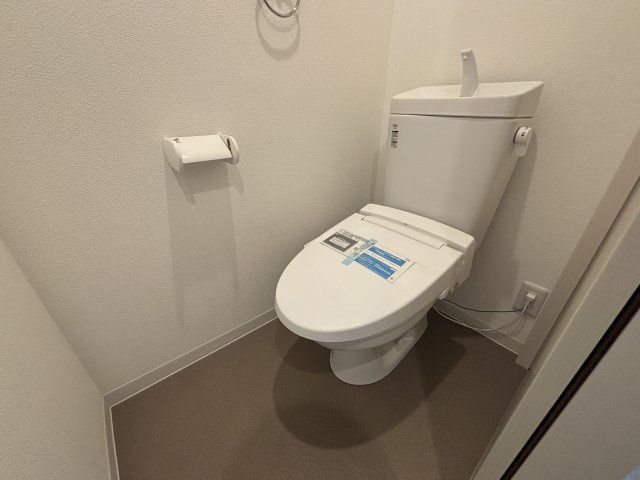 トイレ　同仕様画像