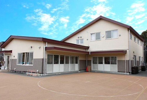 幼稚園・保育園　岸辺幼稚園（幼稚園・保育園）まで1474m