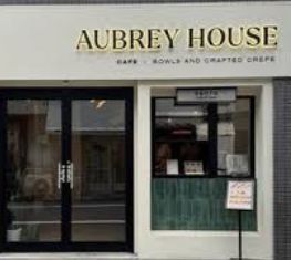 飲食店　Aubrey House(オーブリー ハウス) 渋谷神南店（飲食店）まで1592m