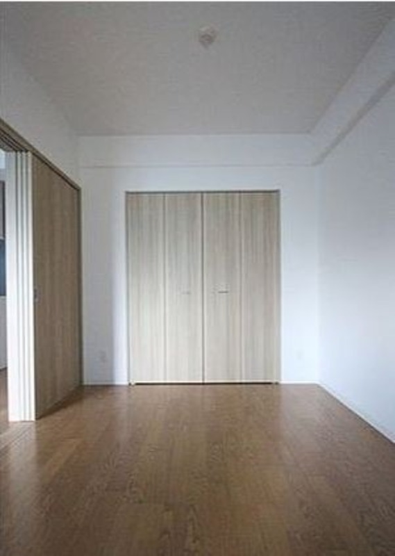 その他部屋・スペース　６．６帖の洋室です♪