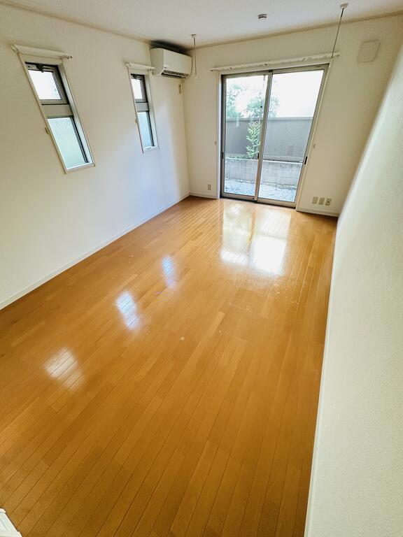 その他部屋・スペース　居室