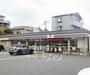 コンビニ　セブンイレブン　京都山ノ内赤山町（コンビニ）まで267m