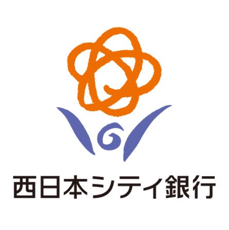 銀行　西日本シティ銀行（銀行）まで460m