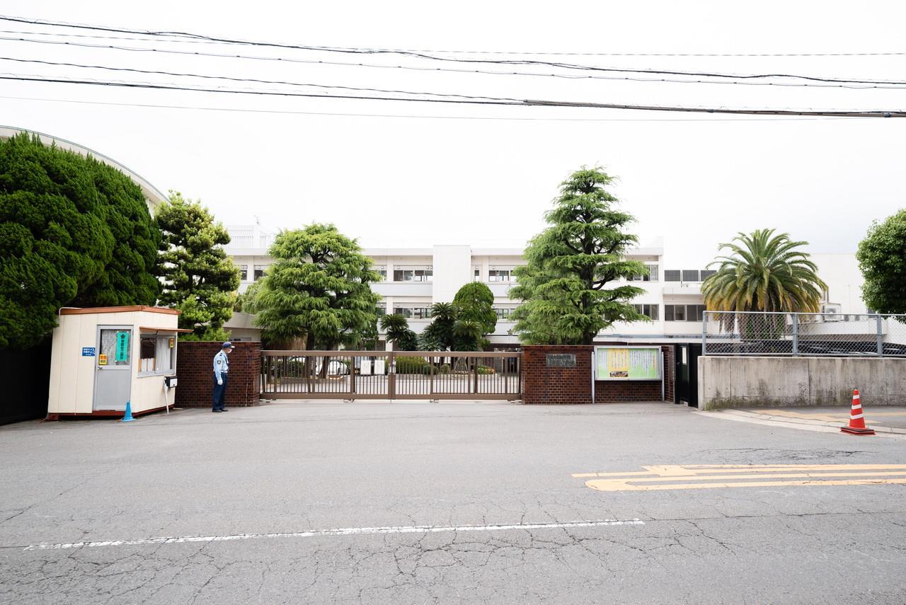 小学校　国立長崎大学教育学部附属小学校（小学校）まで1475m