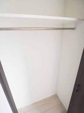 収納　☆たっぷり収納☆