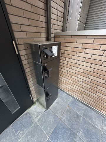 その他共有部分　04968