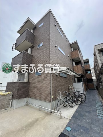 建物外観　04968