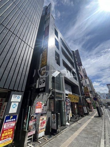 飲食店　とらふぐ亭（飲食店）まで518m