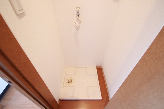 その他設備　※別号室の写真です