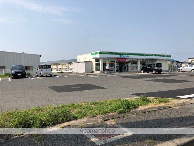 コンビニ　ファミリーマート泉南男里北店（コンビニ）まで838m