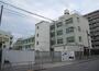 中学校　大阪市立堀江中学校（中学校）まで110m