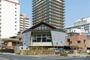 幼稚園・保育園　あけぼのほりえこども園（幼稚園・保育園）まで237m