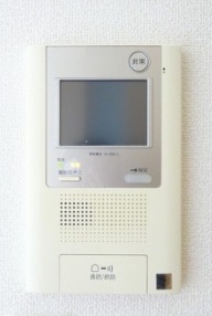 セキュリティ　参考写真です。
