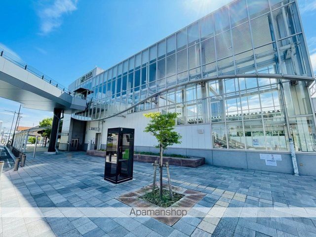 その他　ＪＲ東北本線名取駅（その他）まで200m