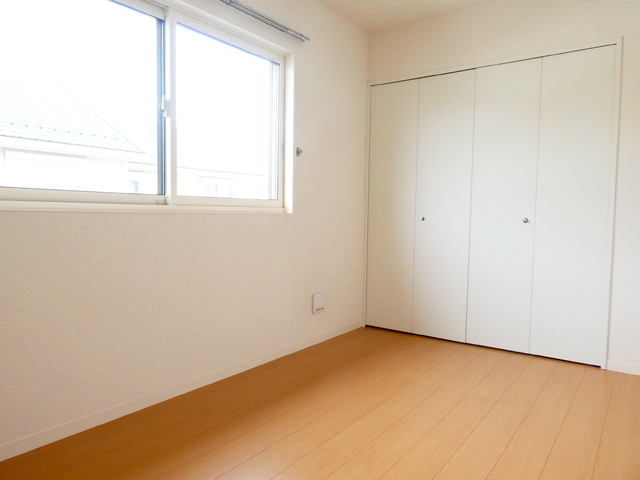 その他部屋・スペース　洋室５．１帖