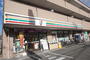 コンビニ　セブンイレブン仙台一高前店（コンビニ）まで230m
