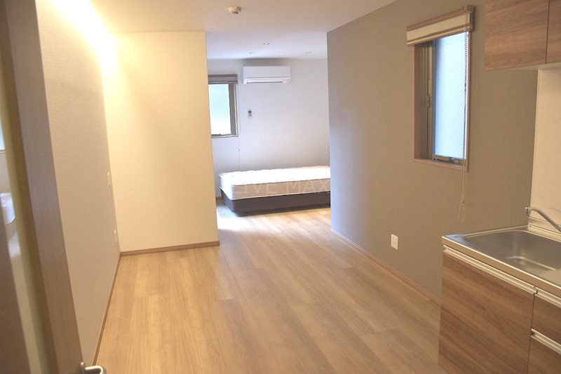 その他部屋・スペース　※家具家電は付きません　※別部屋のお写真になります