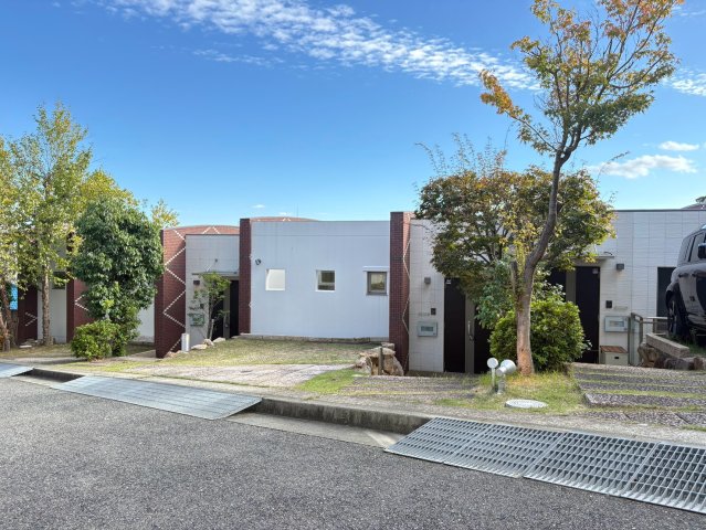 西宮サニーヒルズ 13号地
