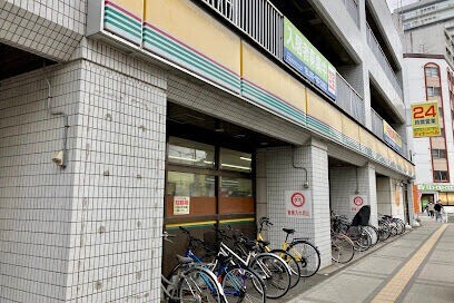 スーパー　ディナーベルススキノ南7条店（スーパー）まで282m