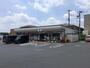 コンビニ　セブンイレブン 朝霞浜崎4丁目店（コンビニ）まで917m