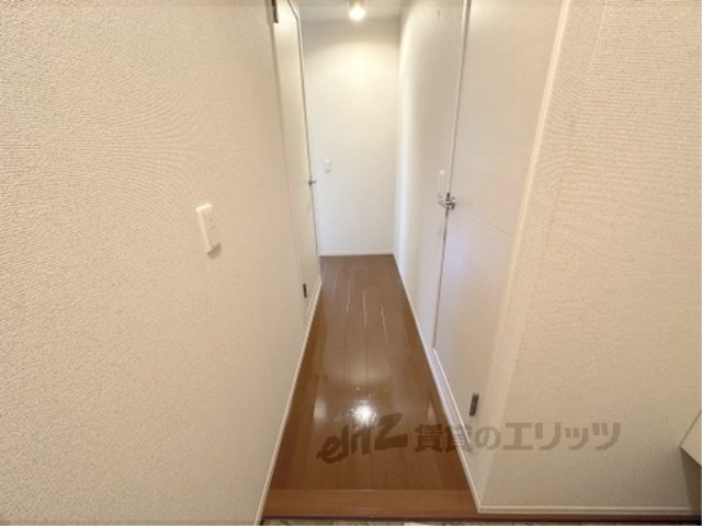 その他部屋・スペース　廊下