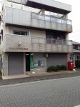 郵便局　東松山箭弓郵便局（郵便局）まで726m