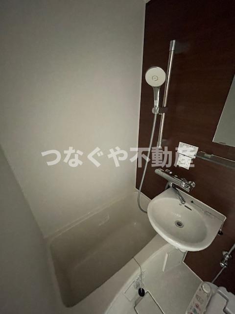バス・シャワールーム　メゾンドシュミネ