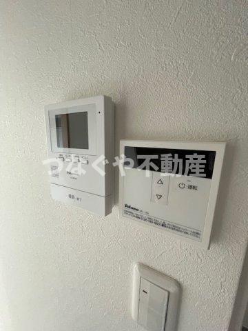 その他設備　メゾンドシュミネ