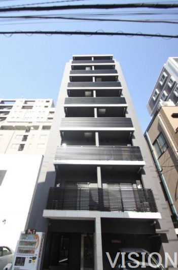 建物外観　☆外観☆