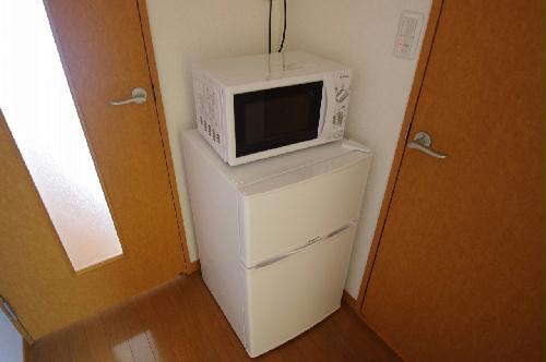 その他設備　設置済（仕様は異なる場合があります）